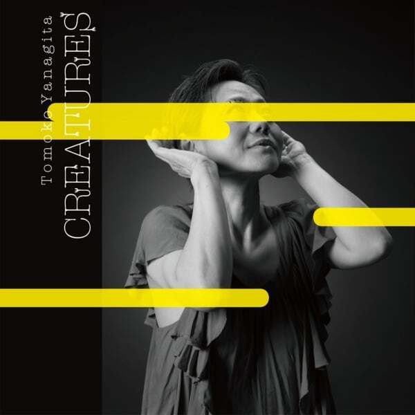 Cover art for CREATURES